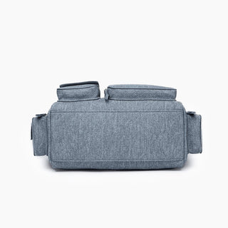 Like Dreams - Bolsa de Ombro Vegana Nomad Feminina