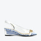 Azuree Cannes - Women's Muri Wedge Sandal
