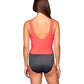 Miraclesuit - Regatta Underwire One Piece - D Cup