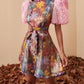 Celia B - Hara Mini Dress