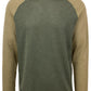 Flylow Men's Bandit Hooded Lightweight Sun Shirt - Coyote