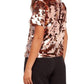 Eva Franco - Sequin Tee