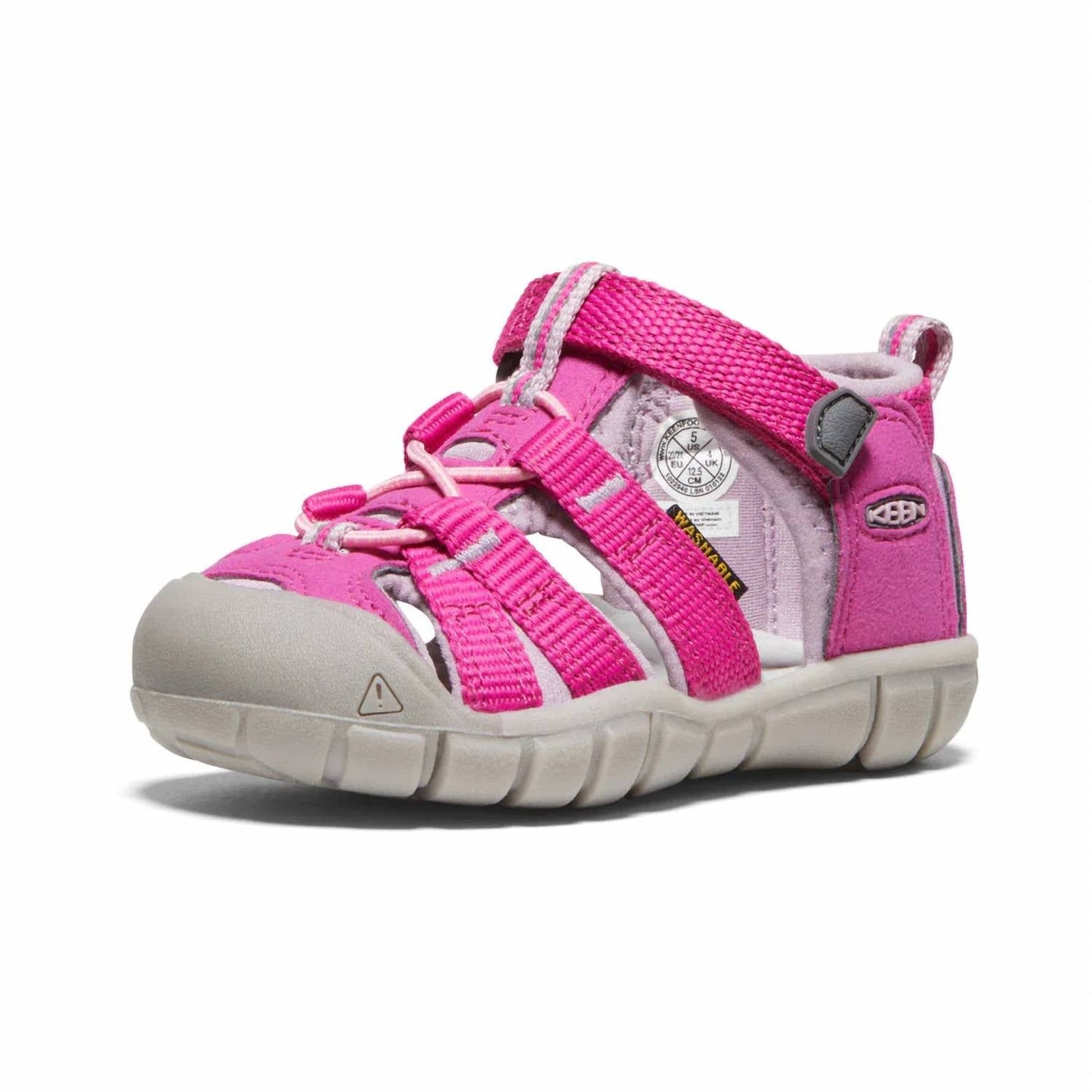 Keen - Girls Toddler Seacamp Sandal