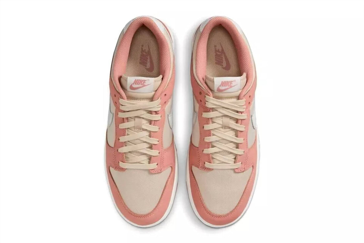 Nike - Men's Dunk Low Retro Premium Sneaker