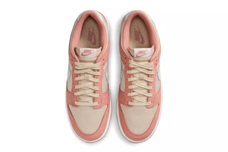 Nike - Men's Dunk Low Retro Premium Sneaker