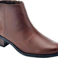 David Tate - Women's Voyage Bootie