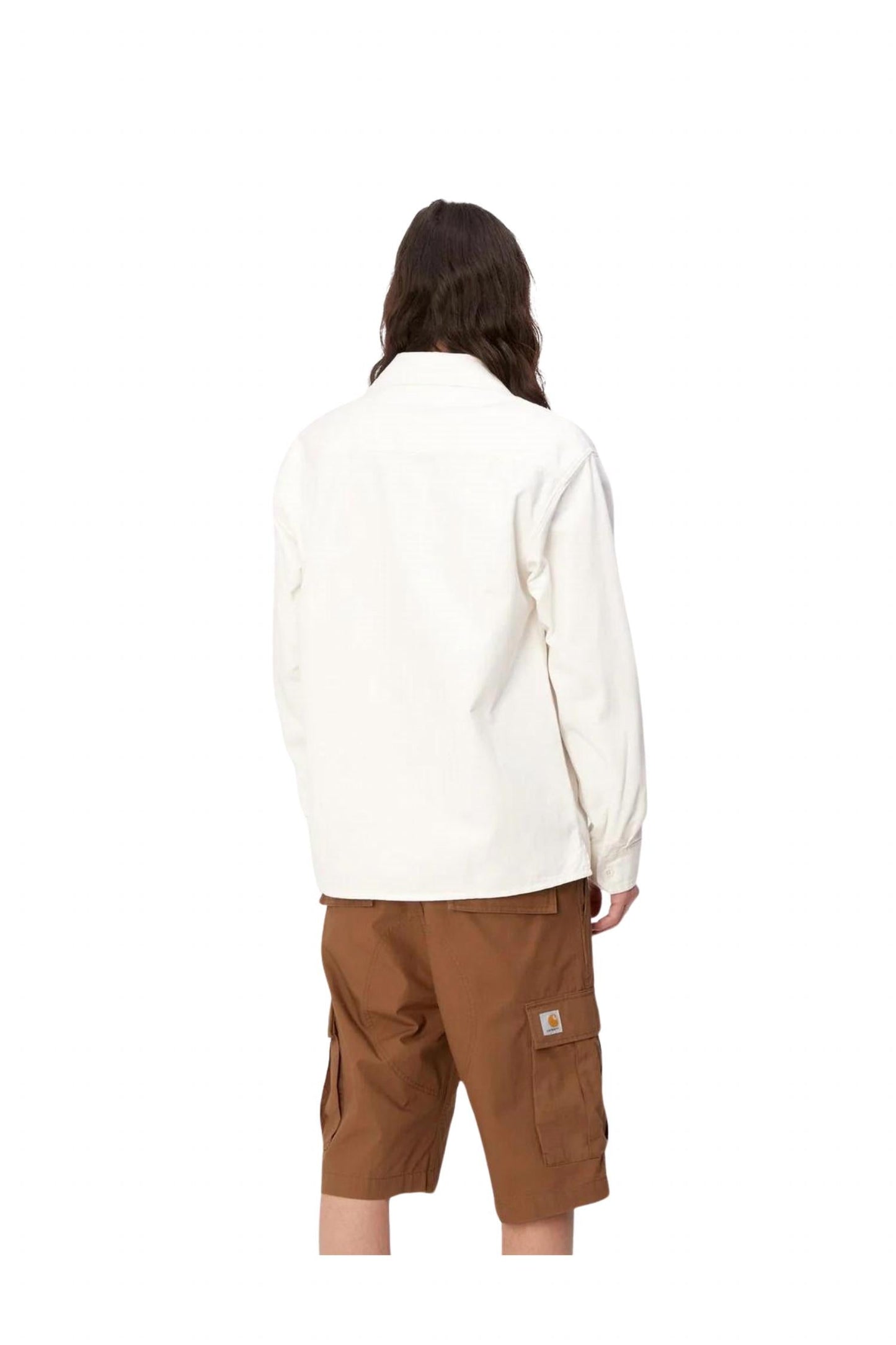 Carhartt Wip - Rainer Shirt Jacket