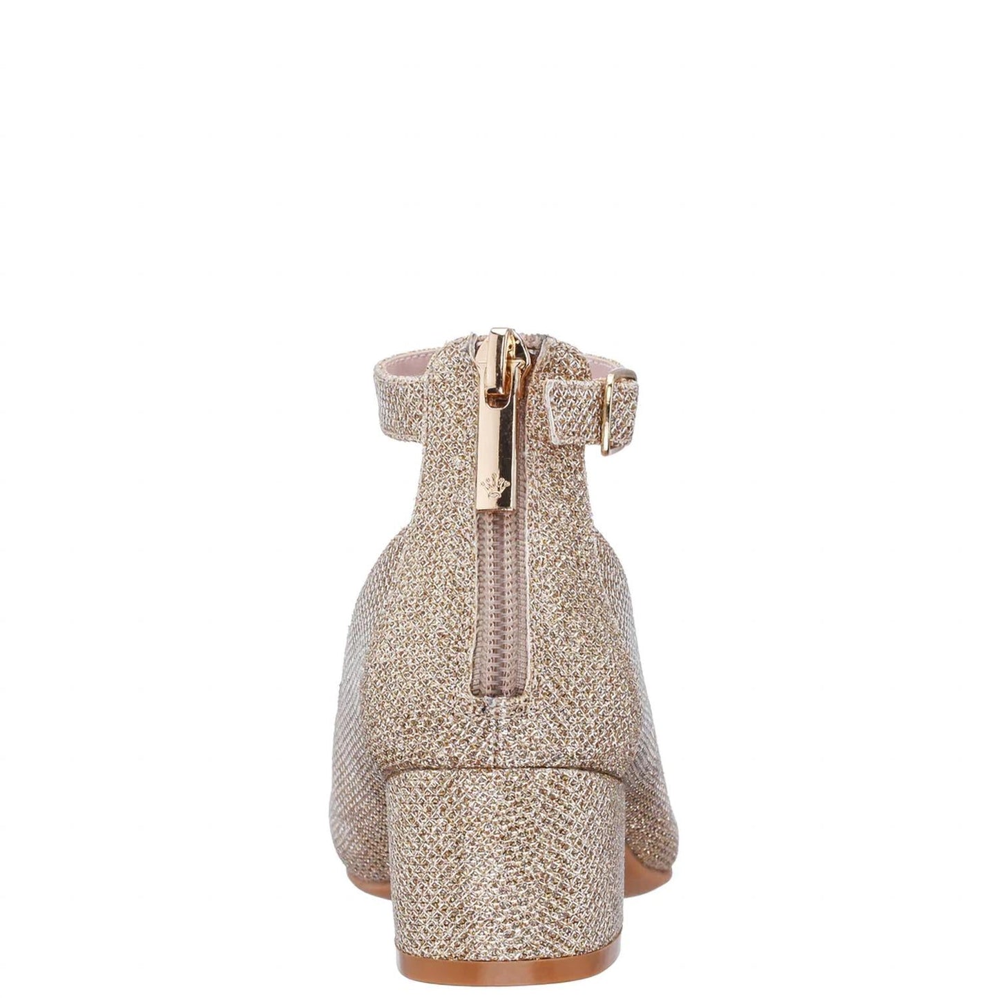 Nina - Kid's Lennie Heels