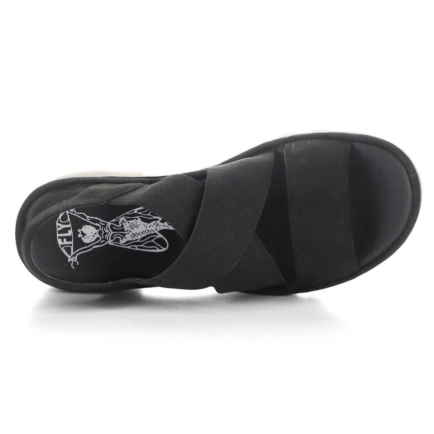 Fly London - Women's Taji 502 Sandals