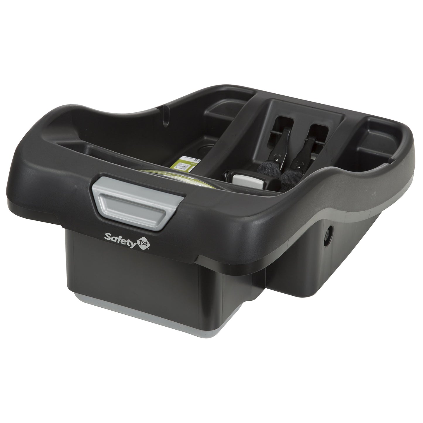 Safety 1st Adjustable OnBoard Infant Car Seat Base for OnBoard 35 OnBoard 35 Air OnBoard 35 Air and OnBoard 35 Air 360 Infant Car Seats Black