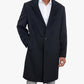 London Fog - Signature 42" Single Breasted Wool Jacket