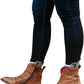 Bedstu - Women's Tabitha Boots