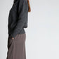 124 Voltaire - Henley Sweater