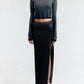 Cotton Citizen - Verona Maxi Skirt