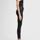 7 For All Mankind - High Waist Ankle Skinny Pants