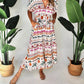 Minkpink - Eyona Midi Dress