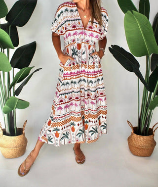 Vestido Midi Minkpink - Eyona