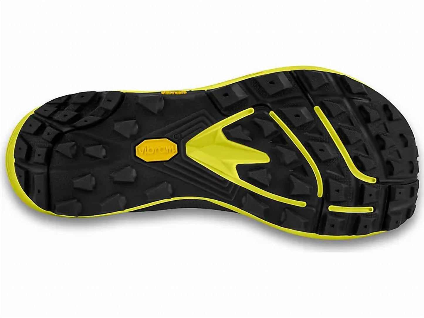 Topo Athletic - Men's Mtn Racer 3 Running Shoes