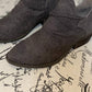 Very G - Women's Spartan 2 Ankle Zip Booties