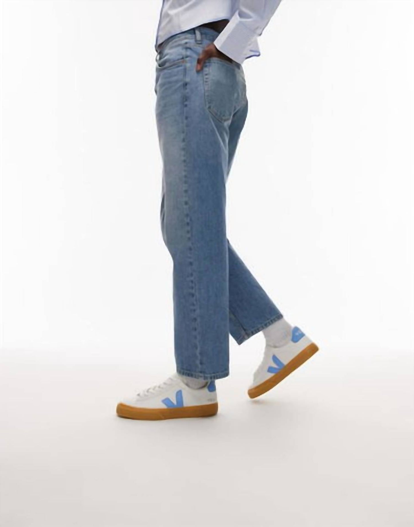 Veja - Women's Campo Sneaker