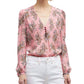 Veronica Beard - Lowell Blouse