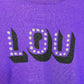 Replica Los Angeles - Women's Lou Short Sleeve Tee