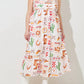 Baevely By Wellmade - Wild West Sundress