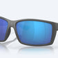 Costa Del Mar - Reefton Polarized Sunglasses 9007 - 33 - 64