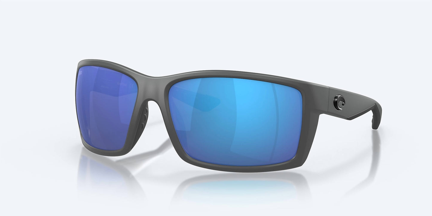 Costa Del Mar - Reefton Polarized Sunglasses 9007 - 33 - 64