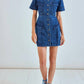 Hunter Bell - Gwen Dress