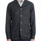 Emanuel Berg - Wool Flange D-constructed Shirt Jacket