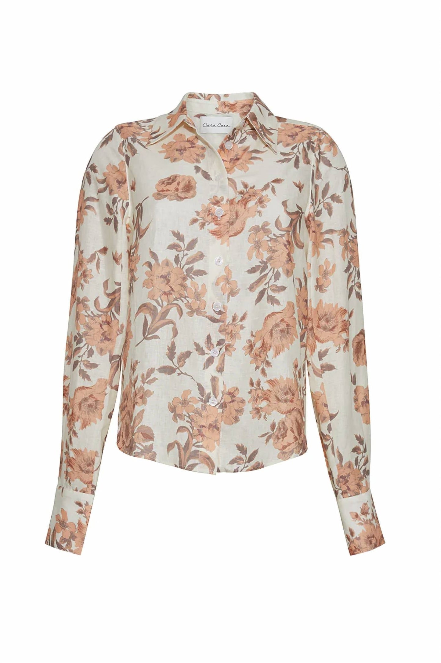 Cara Cara - Perfect Shirt