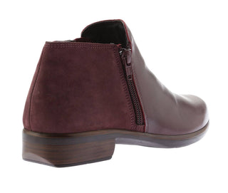 Naot - Bota feminina Helm