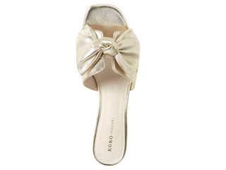 Koko + Palenki - Salto Sidney Feminino