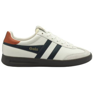 Gola - Men's Cyclone Leather Sneaker