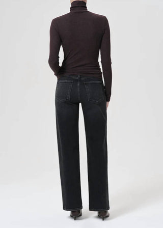 Agolde - Harper Straight Jean