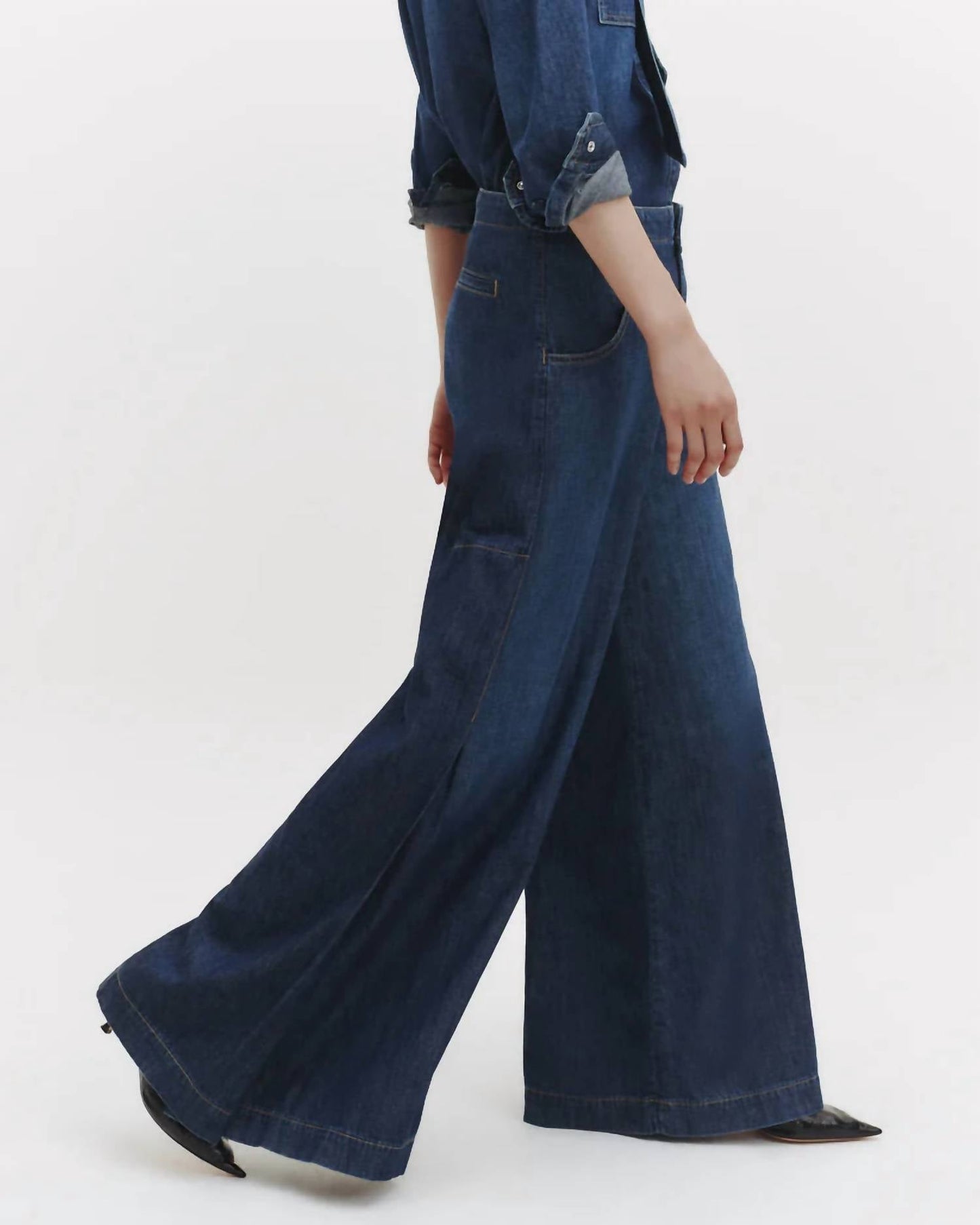 Twp - Lulu Jeans