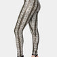 Buddylove - Mila Patent Vegan Leather Legging