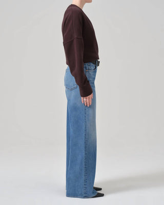 Citizens Of Humanity - Paloma Baggy Denim Jeans