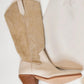 Crescent - Women's Palomino Boots