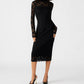 Steve Madden - Vivienne Lace Dress