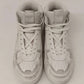 Valentino Garavani - Men's Distressed Mid-top Calfskin Vl7n Sneakers With Bands