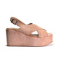Cordani - Women's Joanna Wedge