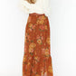 Show Me Your Mumu - Larina Midi Skirt