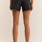 Z Supply - Everyday Hi-Rise Denim Short