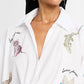 Cinq A Sept - Jungle Heatset Mariana Top