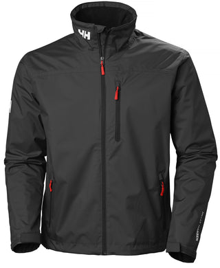 Helly Hansen Men's Crew Midlayer Waterproof Fleece Jacket