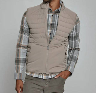 7Diamonds - Atlas Vest