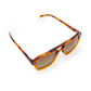 Wmp Eyewear - Sydney Women's Bold Retro Aviator Sunglasses