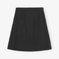 Ganni - Light Twill Suiting Skirt